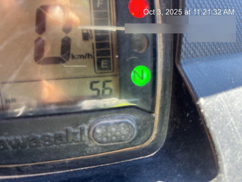 2022 KAWASAKI Mule PRO-DXT (Half Door)