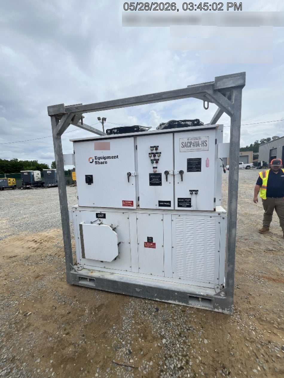 2020 SMARTECH SACP41A-HS
