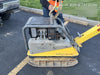 2020 Wacker Neuson DPU4545HEH Reversible Plate Compactor, Diesel