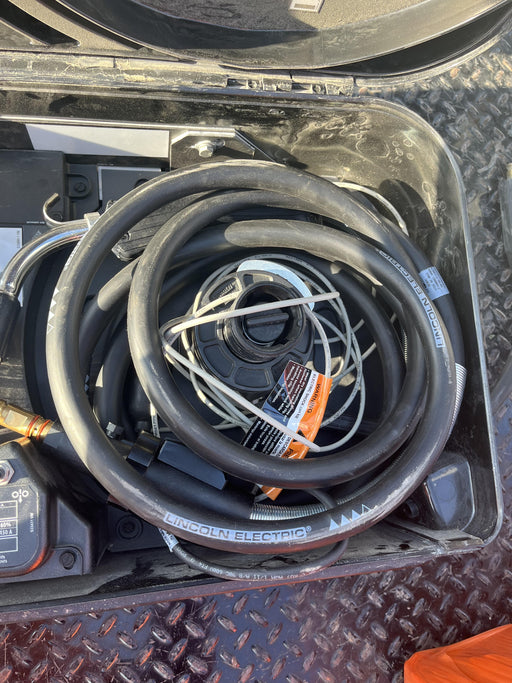 2022 LINCOLN ELECTRIC K4266-1