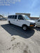 2023 CHEVROLET Express Van - Rental