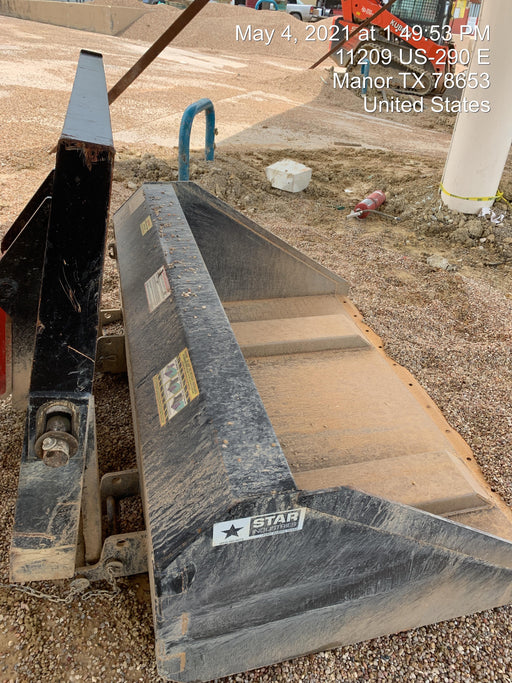 2020 STAR INDUSTRIES 1406B