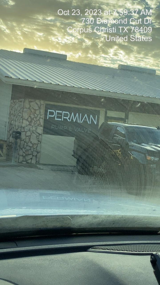 2023 REID LIFTING Port-A-Gantry PGSS11000