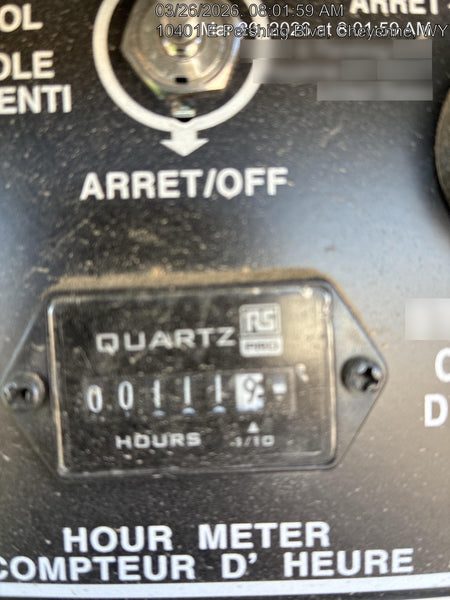 2026 DRYAIR 400 GTS