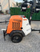 2023 Generac MLT2 Diesel, Flex Switch 120V Input, Powerzone Controller, 
(4) 320W LED Lights, 4kW Generator, 39.9 Gal Fuel Tank, 2" Ball, T3