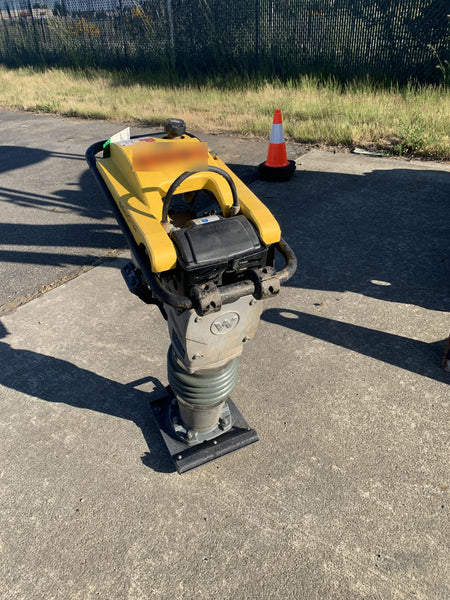2020 WACKER NEUSON BS60-4As