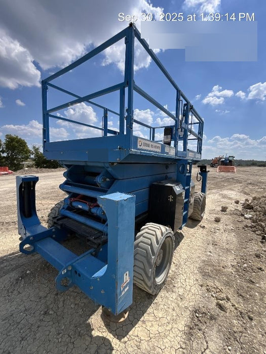 2018 GENIE GS-4390 RT