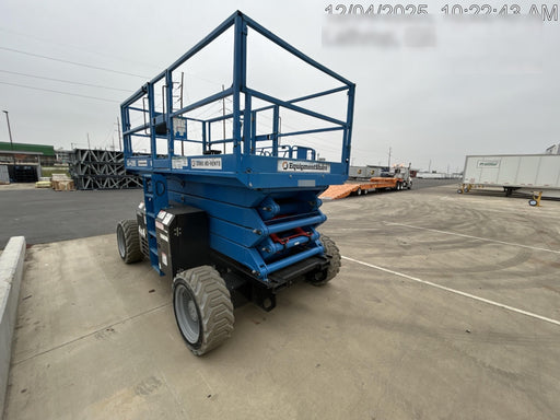 2020 GENIE GS-4390 RT