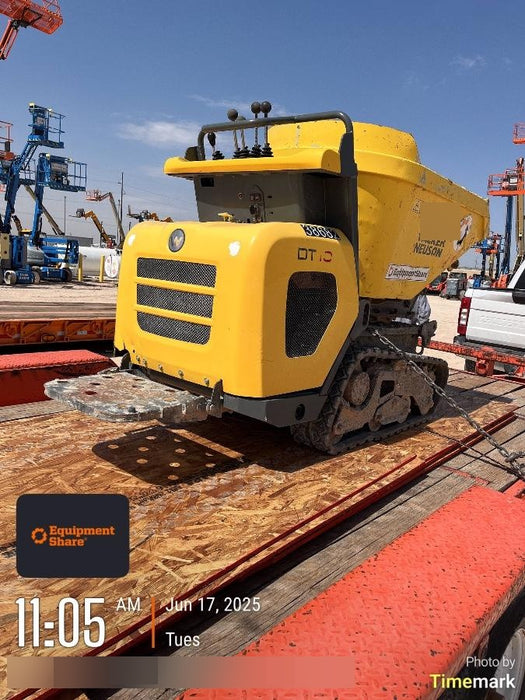 2023 KUBOTA RTV-X1140W-H (Canopy)