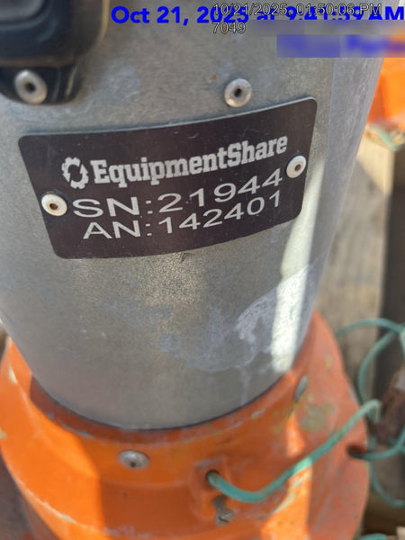 2021 MICHIGAN PNEUMATIC HV-6AM