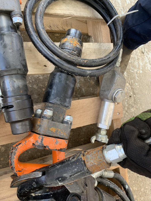 2020 MICHIGAN PNEUMATIC MP-CH3R