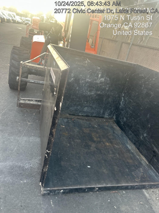 2024 STAR INDUSTRIES 1425