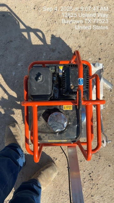 2024 HUSQVARNA SOFF-CUT 150