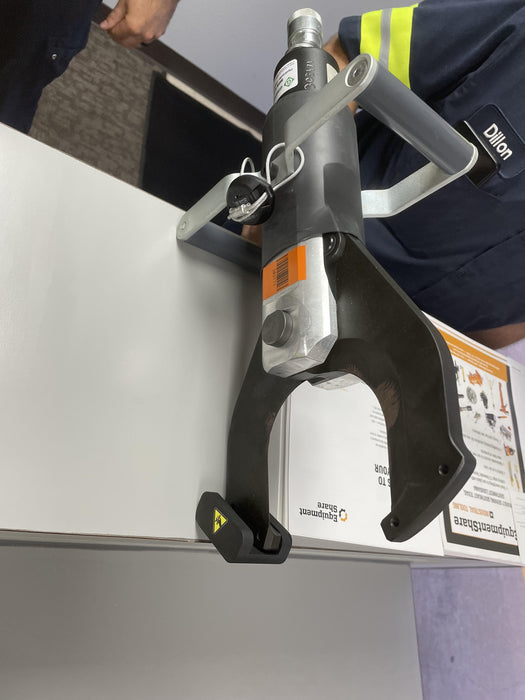 2023 GREENLEE SDK105