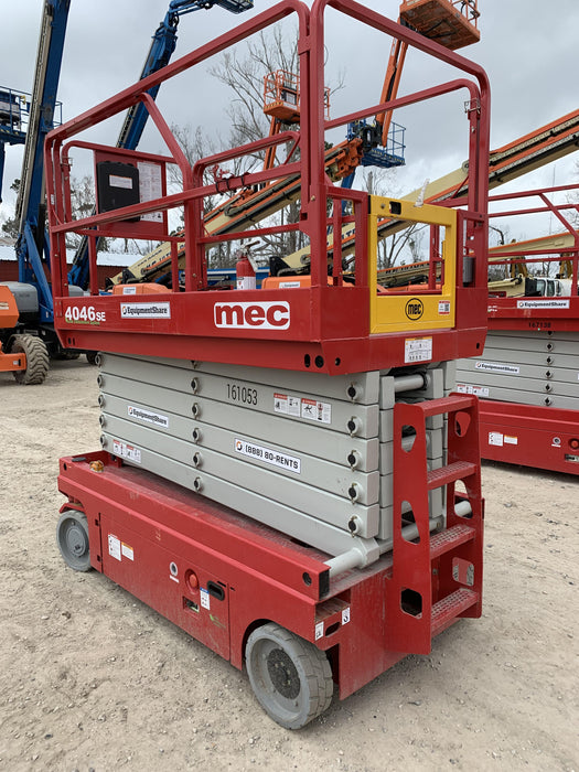 2021 MEC 4046SE