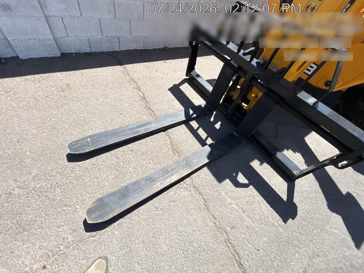 2026 JCB 510-56