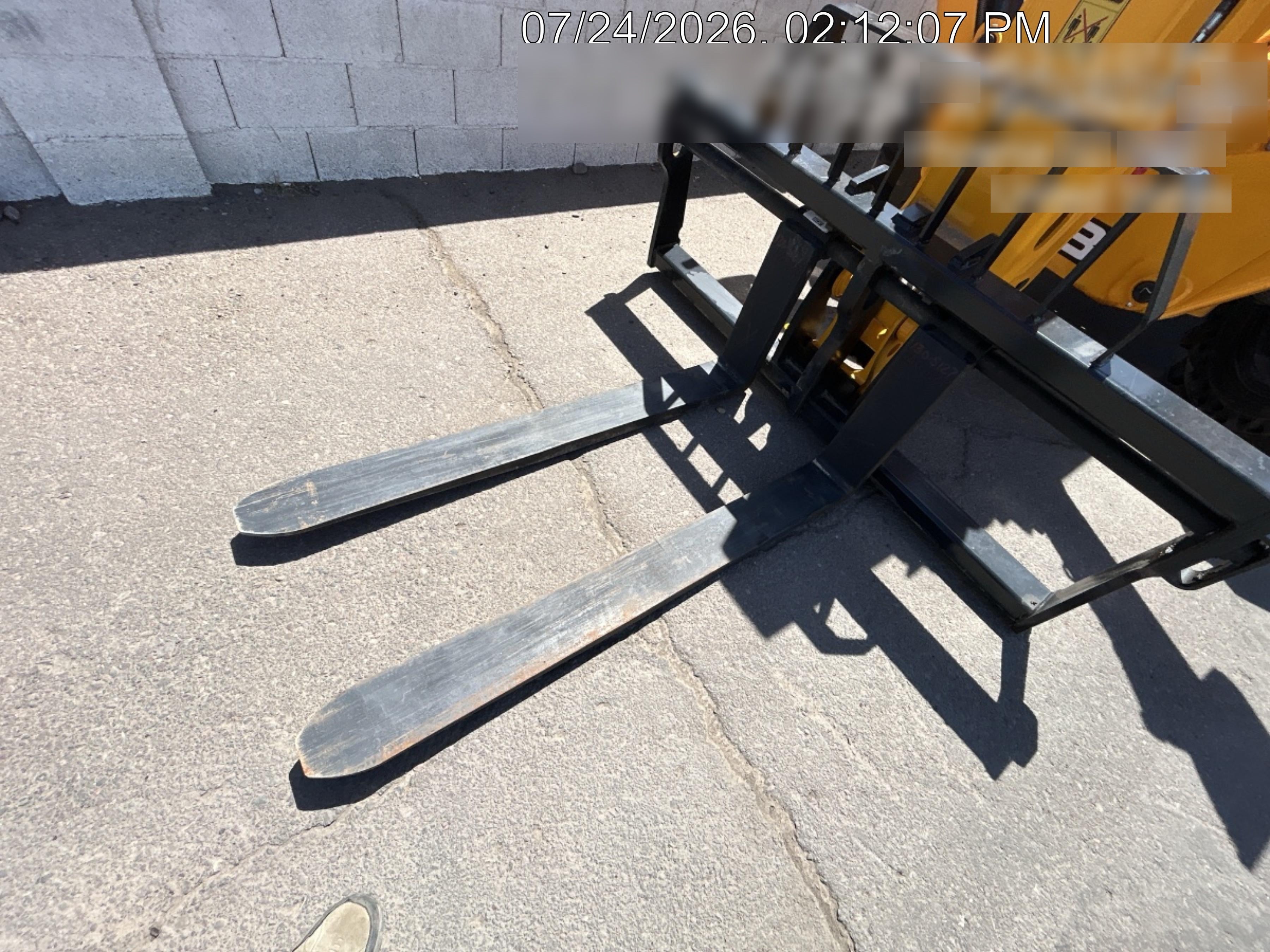 2026 JCB 510-56