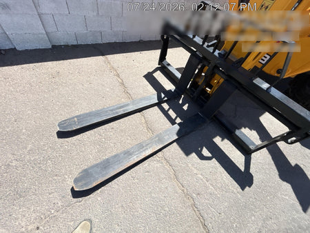2026 JCB 510-56