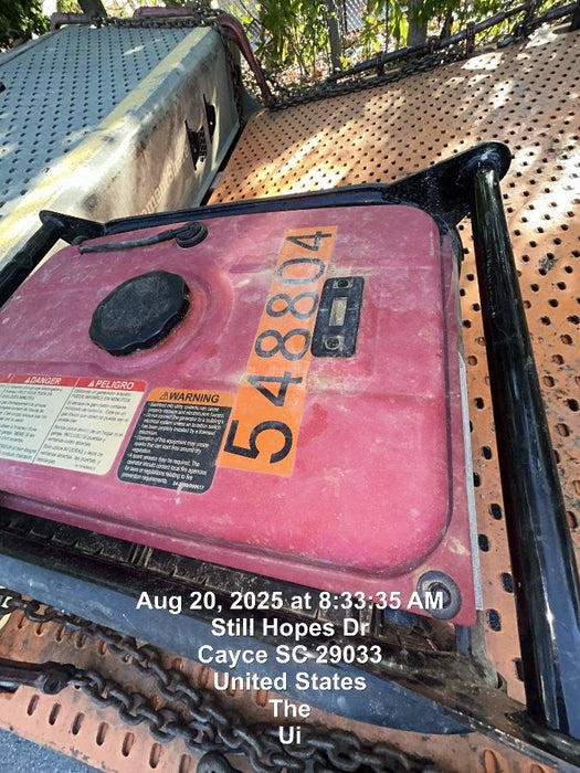 2025 MI-T-M GEN-3600-0MM0