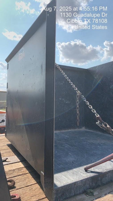 2024 STAR INDUSTRIES 1425