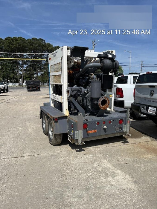 2023 ATLAS COPCO PAC H64 JD