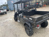 2021 Club Car CA1700D Canopy, Diesel, 4 Passenger