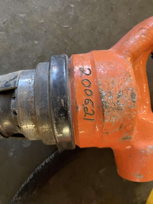 2022 MICHIGAN PNEUMATIC MP-1133-ORANGE-NEP