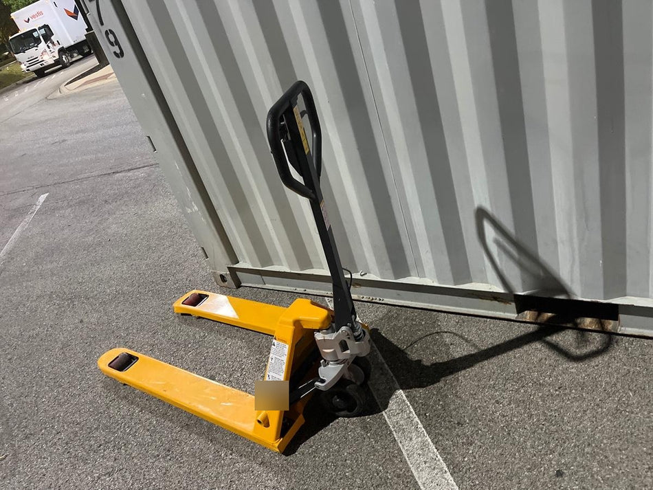 2025 LYFTEX LXD55-2748HD