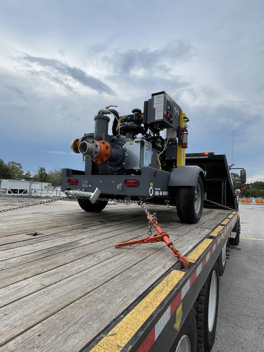 2022 ATLAS COPCO PAC F66 KD