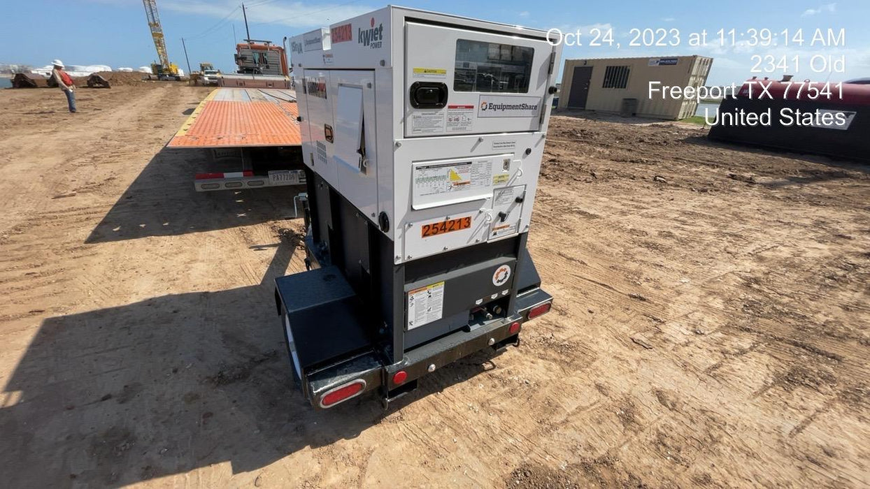 2022 SHINDAIWA DGK15FL