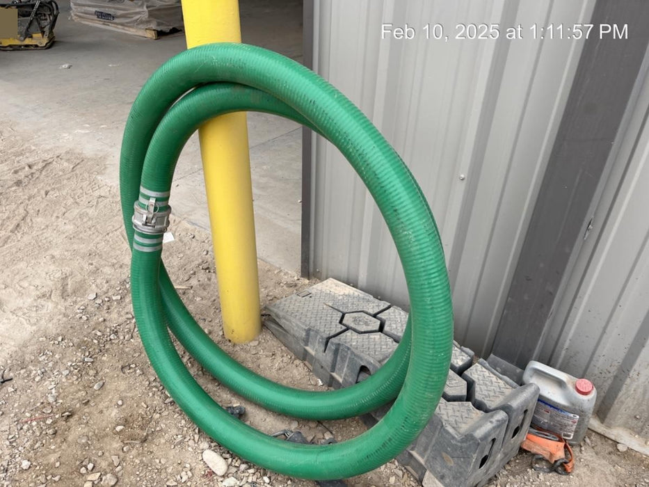 2019 WACKER NEUSON PT3A