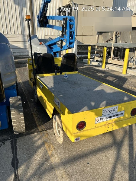 2023 COLUMBIA Payloader 2XL