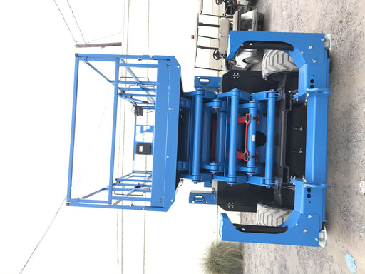 2020 GENIE GS-5390 RT