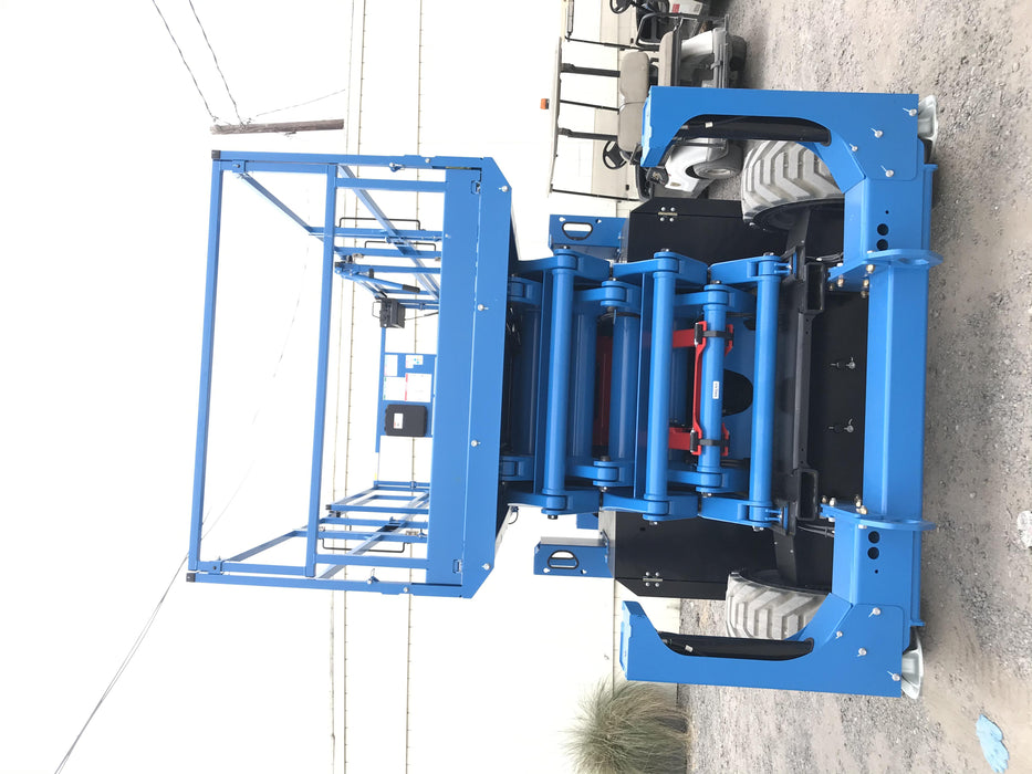 2020 GENIE GS-5390 RT