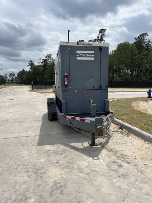 2020 ATLAS COPCO QAS250