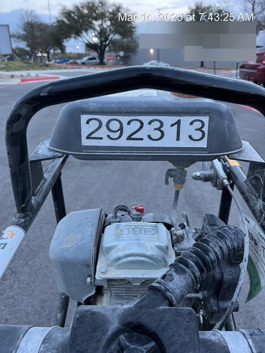 2023 MULTIQUIP MTR40HF