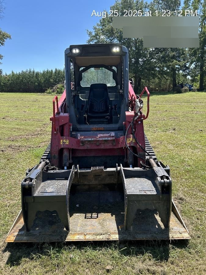 2020 PALADIN UTILITY GRAPPLE 11876-0022