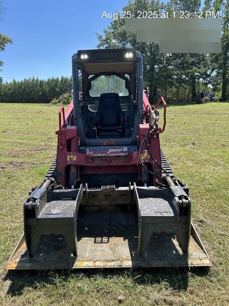 2020 PALADIN UTILITY GRAPPLE 11876-0022