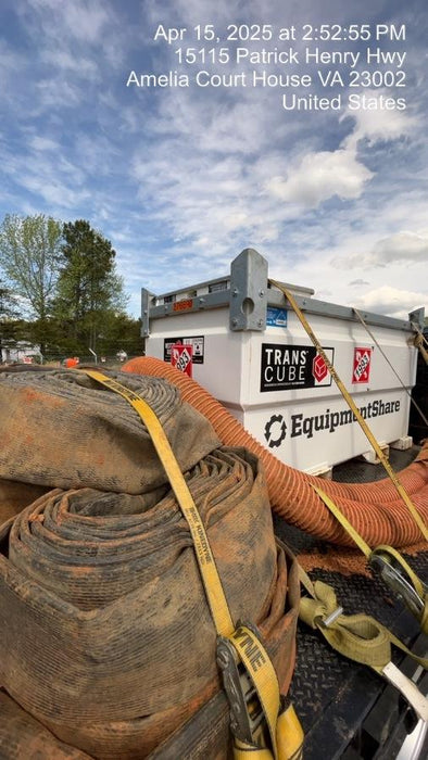 2023 WESTERN GLOBAL 20TCG-ES