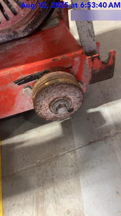 2019 HUSQVARNA FS 400 LV