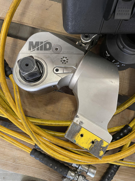 2021 GEARWRENCH PHD0535 GEARWRENCH