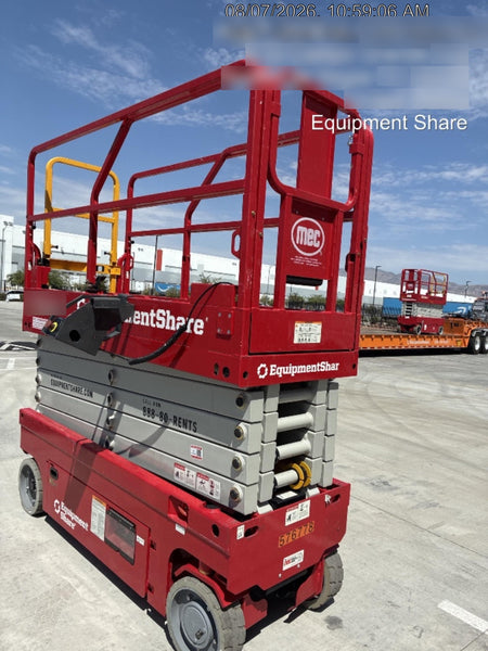 2026 MEC 3232SE