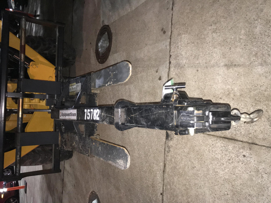 2020 STAR INDUSTRIES M1360B - Star JIB Boom