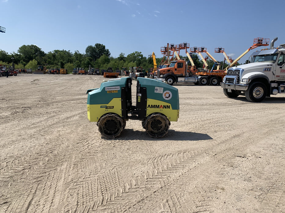 2021 AMMANN ARR 1575