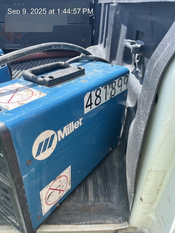 2024 MILLER CST 280