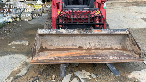 2022 PALADIN 48" Pallet Forks - Paladin