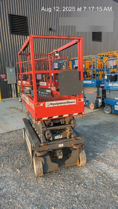 2019 SKYJACK SJIII-3219