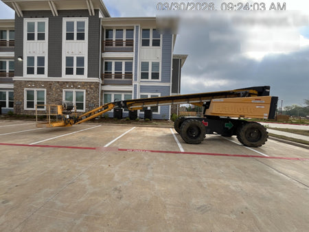 2023 HAULOTTE HT67 RTJ O