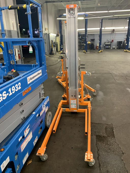 2021 LIFTSMART MLC-24