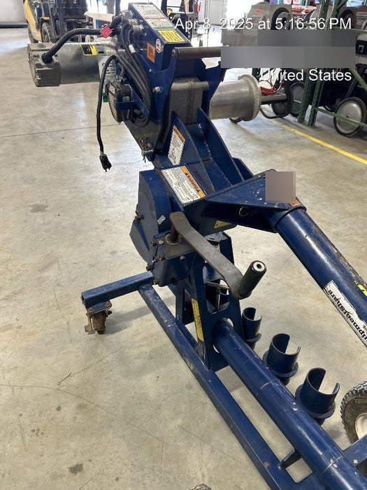 2021 CURRENT TOOLS 100A